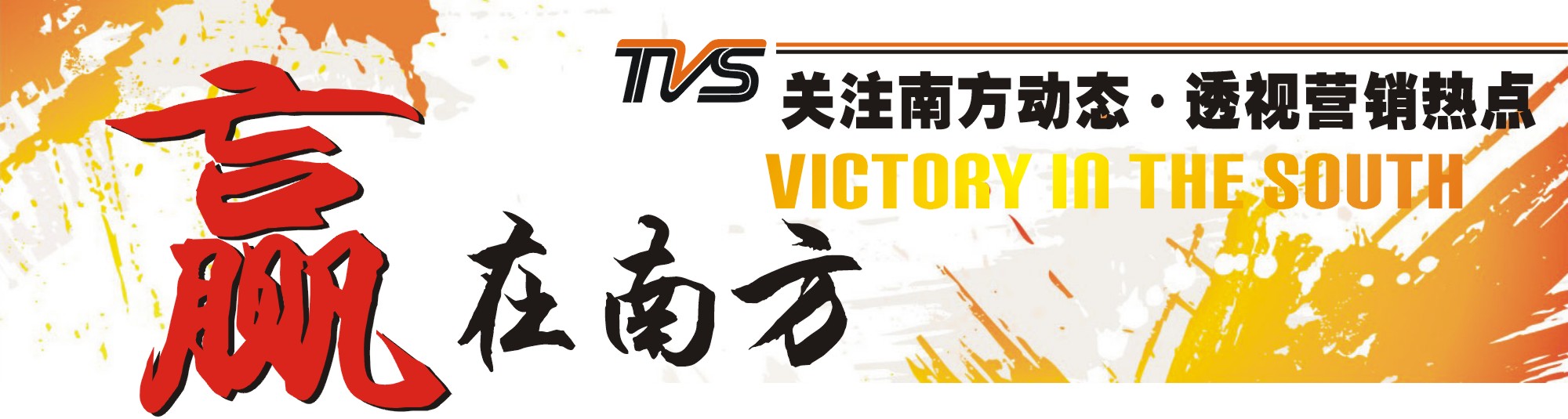 广东南方电视台电视广告投放快讯第十期