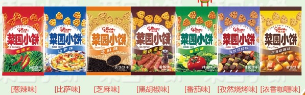 上海格力高最新广告投放南方电视频道 上海格力高最新广告投放南方电视频道